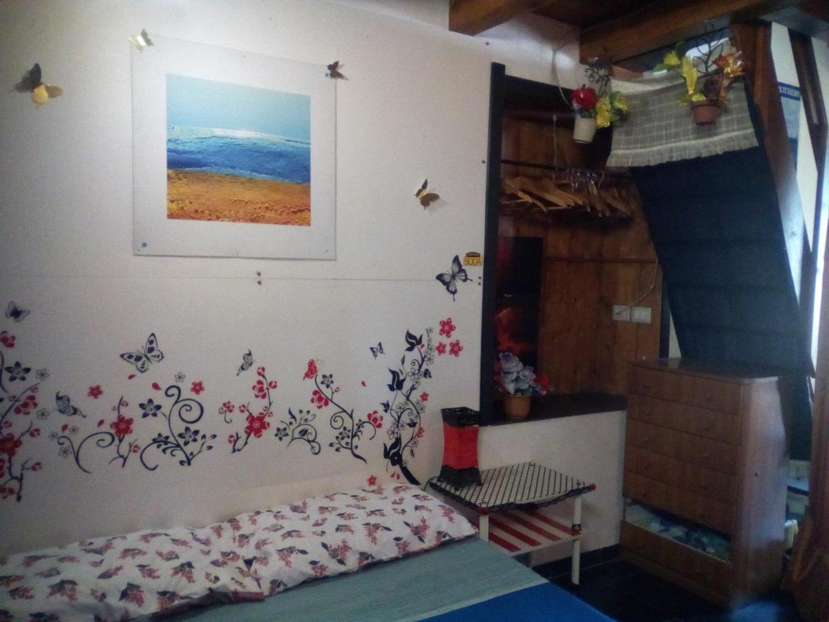 Click Center Apartment Катанія Екстер'єр фото