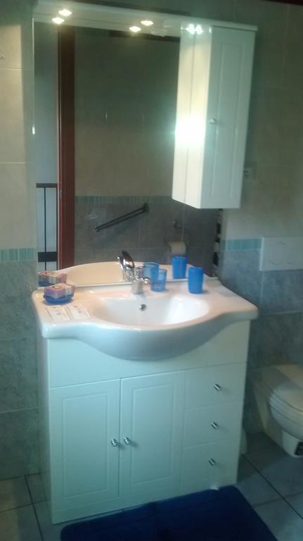 Click Center Apartment Катанія Номер фото