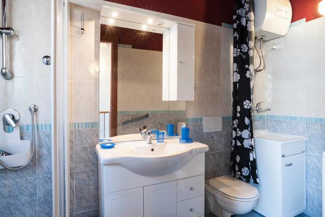 Click Center Apartment Катанія Номер фото