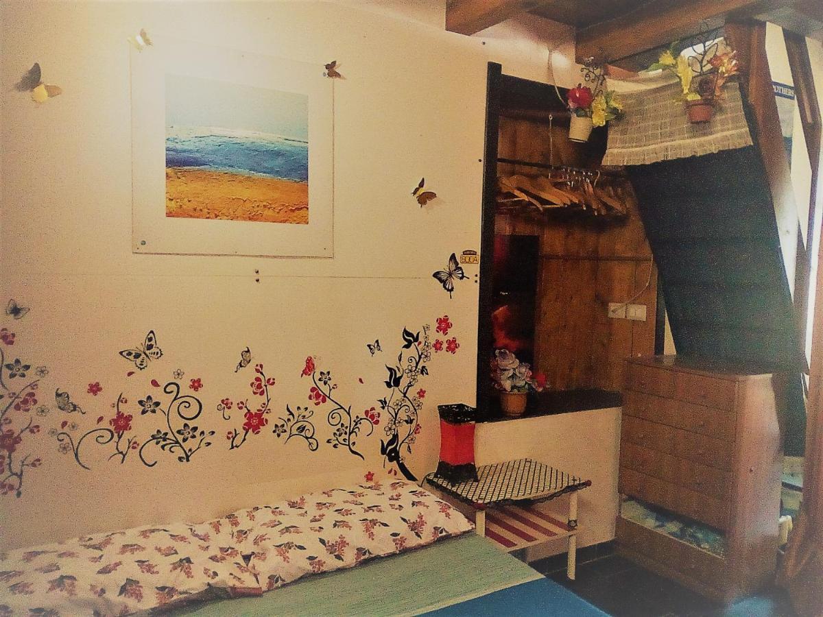 Click Center Apartment Катанія Екстер'єр фото
