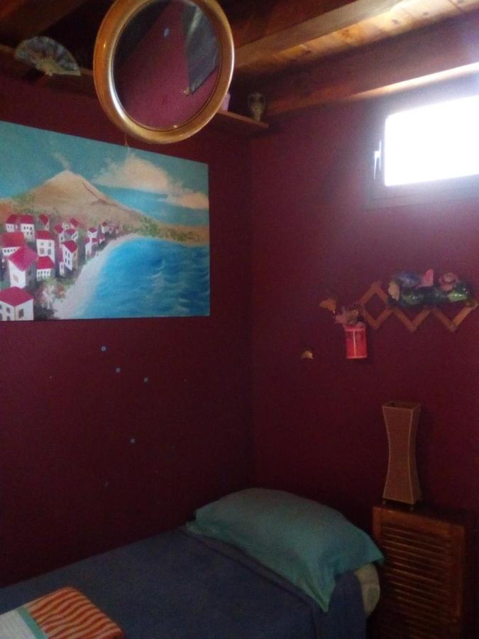 Click Center Apartment Катанія Екстер'єр фото